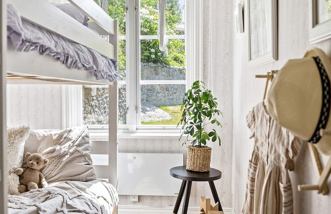 5 Star Holiday Home in Odsmal-by Traum - Foto 13