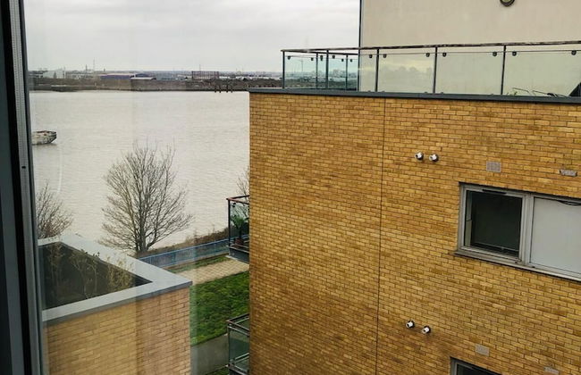 Riverside Apartment - Foto 11