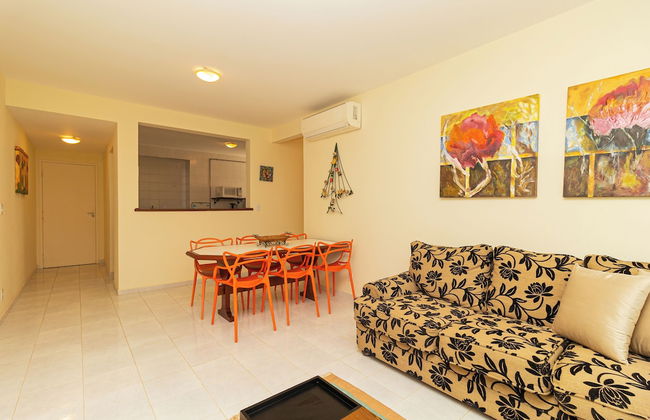 Vossa Bossa Ubatuba Acarau - Foto 18