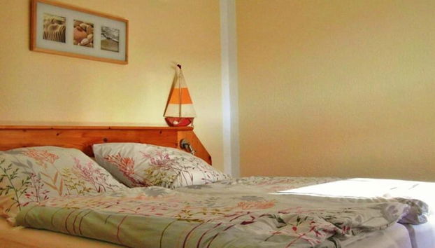 Ferienhaus, Zinnowitz - Foto 2, Habitación