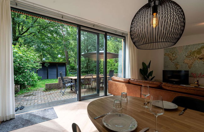 Tranquil Holiday Home in the Middle of Nature - Photo 62