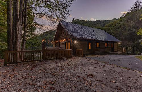 Boulder Brook Retreat - Foto 31