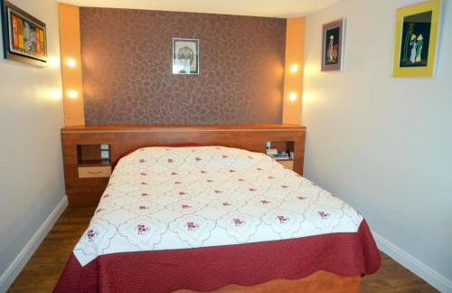 Holiday Home in Plouarzel Near Sandy Cove - Foto 22