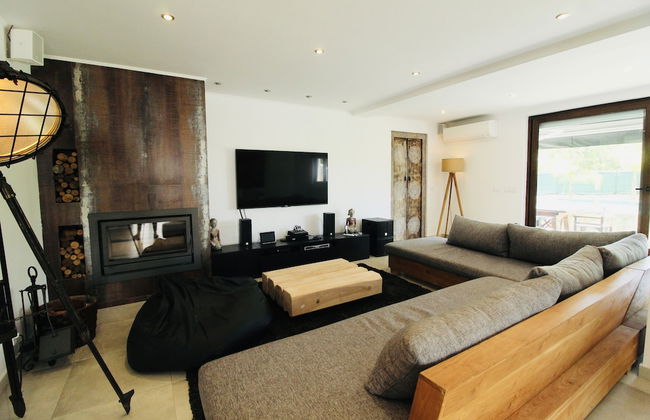 Villa Bali - stylish and in a quiet area - Photo 12