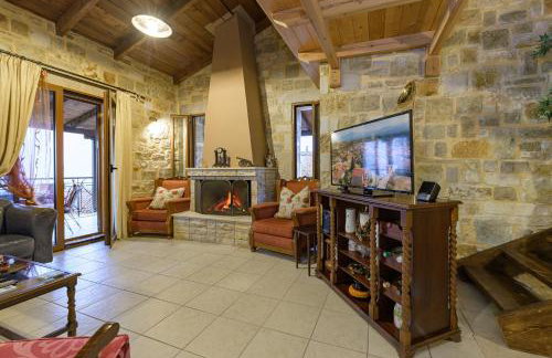 Villa-Τo Petrino - Foto 18