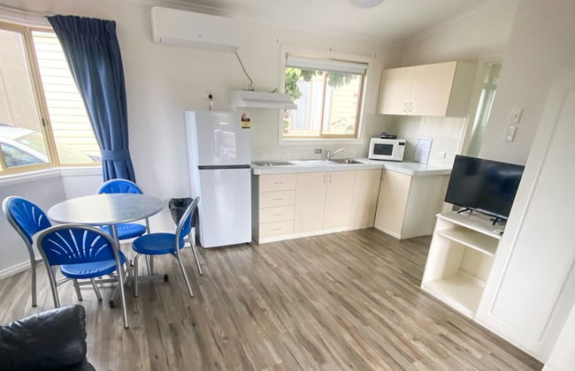 BIG4 Breeze Holiday Parks - Busselton - Foto 37