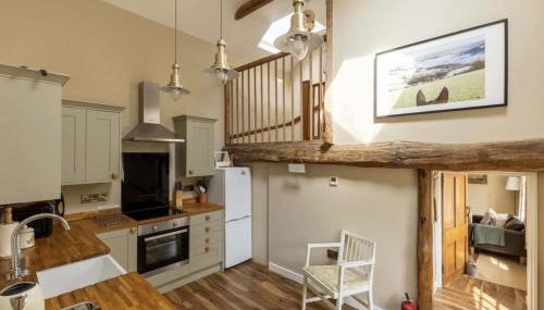 The Piggery Dulverton - Foto 3, Other