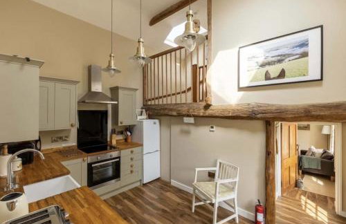 The Piggery Dulverton - Foto 3