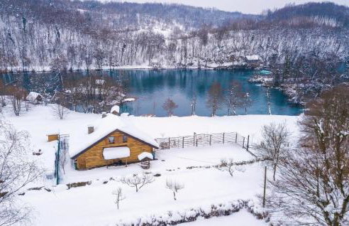 Beautiful Home In Gornji Zvecaj - Foto 30