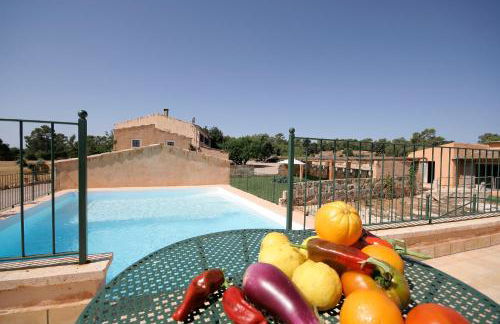 Finca Agroturismo Sa Cova den Borino - Foto 44