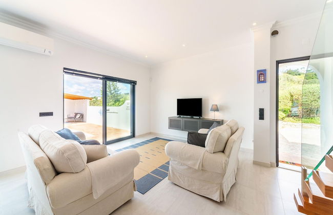 Casa O Sonho Near Faro With Private Pool - Foto 18