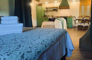 La Comarca de Vératton - Photo 37