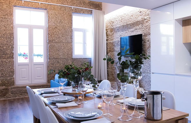 D. Maria Apartments - Foto 41