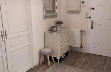 Appartements F3 Design Colmar+parking free - Foto 30