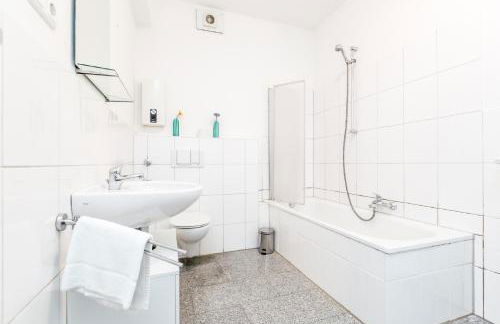 Work & stay Langenfeld - Foto 69