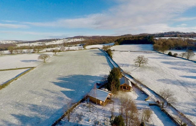 Braisty Woods - Hopes & Beams - Foto 24