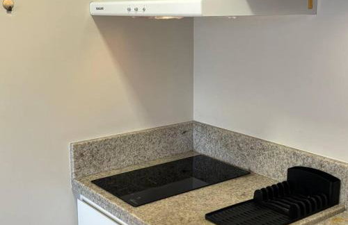 Studio Moderno com sacada Ap 25 Soho Life - Photo 18