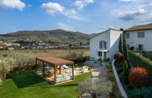 Torrigiani Apartments - Foto 4