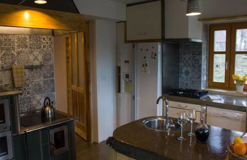 Holiday Home in Bunjevci with Sauna & Garden - Foto 35