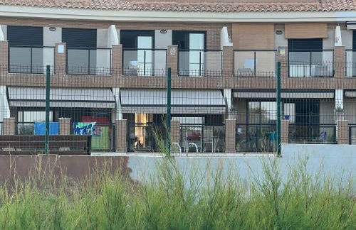 Almenara, primera linea de playa VT-45077-CS - Foto 30