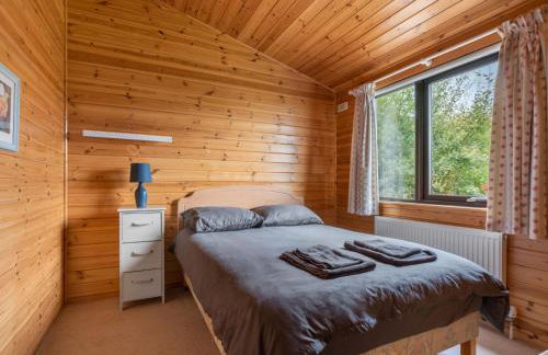 Chalet Loch Side Lodge 8 by Interhome - Photo 20