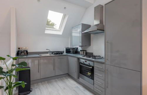 Host & Stay - Oyster Cottage - Foto 32