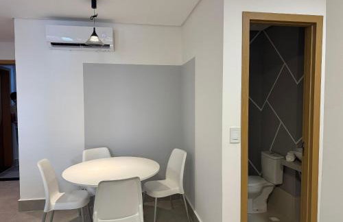 Aptos em Prédio com Piscina e Academia - GRL - Foto 11