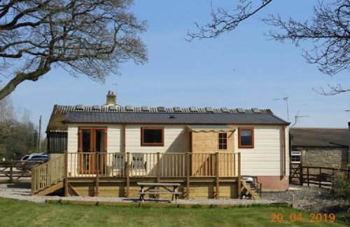 Blackberry Lodge - Foto 7