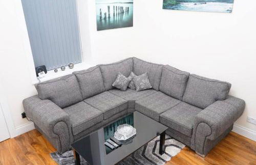 Glasgow - 2 Bedroom Apartment - Foto 11