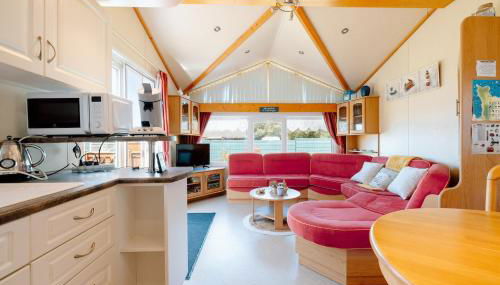 Mobile Home - 700m de la plage - Foto 1