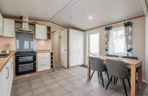 Lodge No 28 - St Andrews Lodge Park - Foto 6