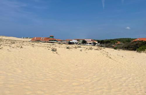 Villa Sur La Dune Moliets, 12 people, beach, golf - Foto 22
