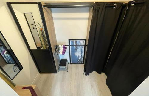 Maison cosy Jardin des Plantes - 9 voyageurs - 388 - Photo 21