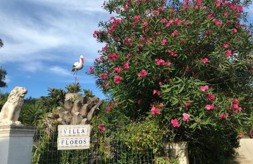 Floros Apartments - Foto 42