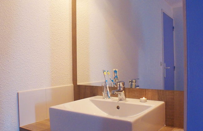 VVF Soulac-sur-Mer Bordeaux Médoc - Photo 16