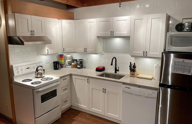 Black Bear Cottage - Photo 7