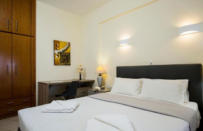 Gramvoussa Bay - Foto 30