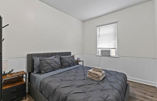 Cozy&Spacious 6Br home in Newton - Foto 63