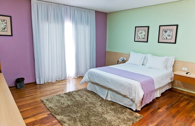 Ramada by Wyndham Furnaspark - Foto 4