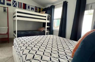 Blue Ocean Bungalow - Foto 19