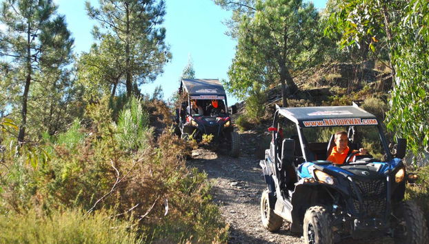 Tour en buggy por Arouca - Foto 2