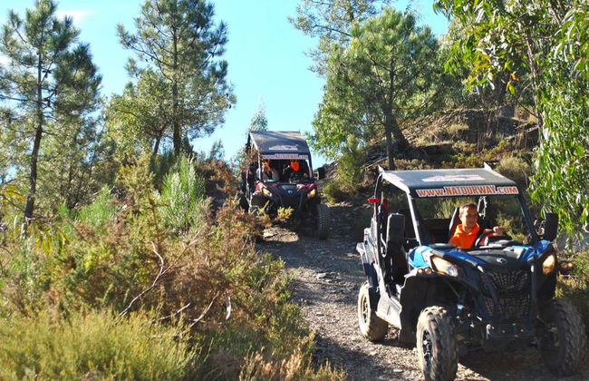 Tour en buggy por Arouca - Foto 2