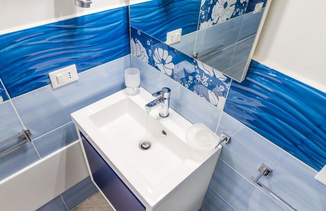 Suite Bordonaro Apartments - Foto 75