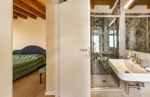 Dimora Borgo Gaon - Casa Elios con wi-fi e 3 bagni - Foto 15
