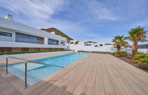 Casa Surya, piscina, wifi y parking con punto de carga EV - Foto 74