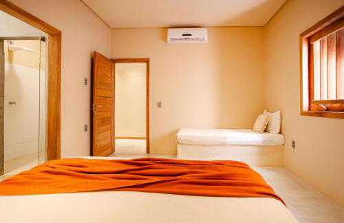 Casa TUA no Preá pertinho do Mar - Foto 57