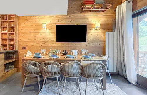 Appartement T3 cosy sur les pistes avec parking - Foto 32