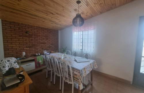 Casa para Aluguel de Temporada em Carrancas MG - Casa do Artista - Photo 15