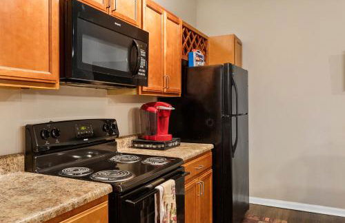 Mid-City Serenity - Foto 10