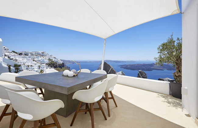 Villa Etheras - Photo 26